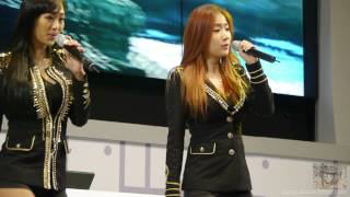 130406 LG 시네마 3D 월드페스티벌 씨스타 Loving U (소유) by ace