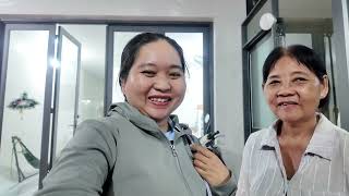 ĐÊM GIAO THỪA CÓ MẸ ! CHẠY HÀNG 100KM VỀ NHÀ ĂN BỮA CƠM ĐÊM GIAO THỪA TẾT MIỀN TÂY TRỌN VẸN 2026