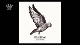 [EGxHC] Kingdom - The Rage That Guides - 2009 (Full Album)