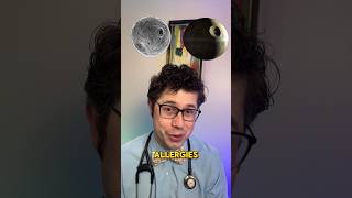 Grass pollen allergy tips. Collaboration with @drtaniaelliott #allergies #grass #doctor
