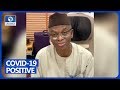 Governor El-Rufai Tests Positive For Coronavirus