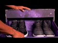 UNBOXING: A LIMITED Air Jordan 11 Space Jam 2016 Sneaker Package