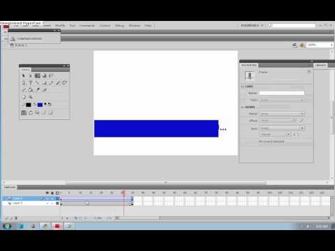 How to make karaoke text with Adobe flash CS4 (Mudah dan Berkesan) How to make karaoke text with Adobe flash CS4 (Mudah dan Berkesan)