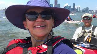 Manhattan Kayak Circ 2018