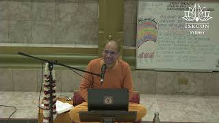 SB 03.26.46 - 49 | Mon 17.04.23 | HG Adi Purush Prabhu