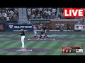 MLB LIVE🔴 Philadelphia Phillies vs Arizona Diamondbacks - 9th August 2024 | MLB Full Game - MLB 24