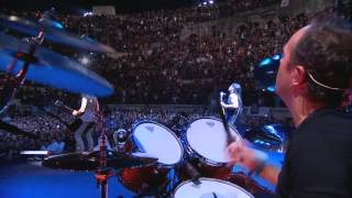 Metallica - Nothing Else Matters (Live Nimes 2009)