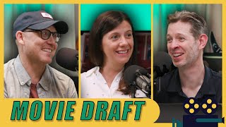 The 2021 Movie Draft | The Big Picture