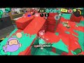 【xp2864】クサヤザトウxマッチガチアサリ2522~【スプラトゥーン3】