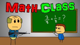 Brewstew - Math Class