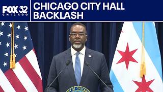 Fallout continues after Chicago Deputy Mayor firing | The Chicago Report