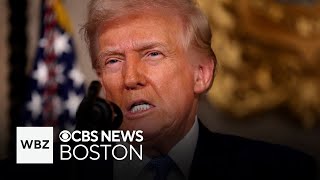 What do President Trump's funding cuts mean for Massachusetts?