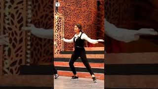 #Sai palavi new dance video