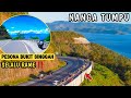 Jalan Jalan ke NANGA TUMPU - DOMPU | Jalan Raya Terindah di SUMBAWA NTB 2022