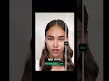 Persona app 😍 Best video/photo editor 💚 #filters #fashion #naturalbeauty #beautycare