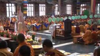 Tsa Wai Lama Chen II - part 3 of 4