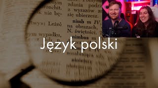 Реакция на Польский язык? Сейчас объясню!