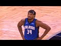 Wendell Carter Jr Defense | 2023-2024 Season