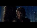 anakin tells padme about his nightmare star wars revenge of the sith 2005 movie clip hd 4k