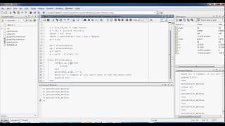 Projectile Motion Animation MATLAB for Chandu (India)