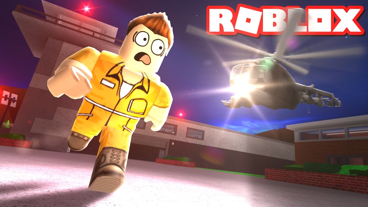 Roblox Jailbreak Youtube