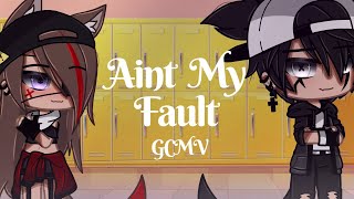 Ain't My Fault | GCMV | Gacha Club | Creds: @-kaylee_officx-7631 | Pt 4 (4/4)