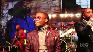 EKIP - ZE FELE LIVE VIDEO | NEW YORK GRANDE PREMIERE