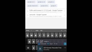 Apus Browser Най-лекия и бърз браузър за Android