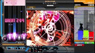 【Beatmania IIDX】カゴノトリ〜弐式〜 SPH 正規