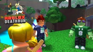 Roblox Deathrun Killer Videos 9tube Tv - roblox deathrun running for the border xbox one gameplay