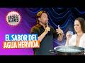 El Show de George Harris 30/09/24 🔥ESTRENO🔥 EL SABOR DE AGUA HERVIDA 🤢