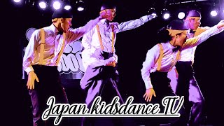 【4K】Generaldance recital in Osaka心斎橋 COMPAS #246