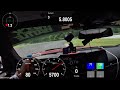 gridlife lime rock streetmod p3 onboard