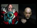 john malkovich fantastic four role revealed fantasticfourfirststeps fantasticfour