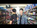 hanap hakot grocery challenge a tribute vlog to kuya lloyd cadena beaverifics channel by ernest