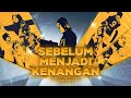 Sebelum Menjadi Kenangan (SMK) - The 9th generation of Letris Indonesia 2