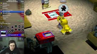 Digimon World - 100 Prosperity Speedrun in 2:28:15