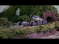 d51ナメクジ貨物列車　ドラフト実音付nｹﾞｰｼﾞ　sound　model railroad