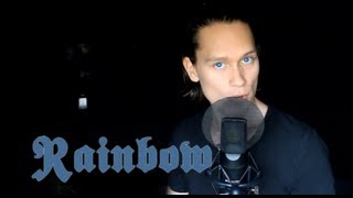 RAINBOW - SINCE YOU'VE BEEN GONE (Cover)