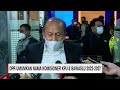 dpr umumkan nama komisioner kpu u0026 bawaslu 2022 2027