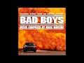 ost. bad boys 1995