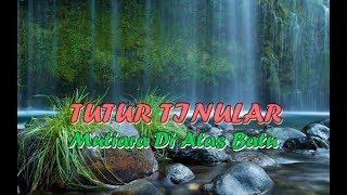 Tutur Tinular Episode 317 Mutiara Ilmu Di Atas batu