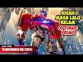 DARI ROBOT PALING LEMAH MENJADI PENGUASA PLANET CYBERTRON | ALUR CERITA FILM TRANSFORMERS ONE