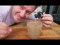 testing viral kitchen gadgets ft the speedboat mug stirrer