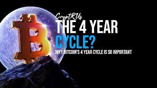 WATCH THIS BEFORE YOU BUY MORE BITCOIN | A CryptoRUs Conversation