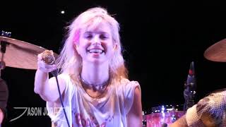Paramore - Passion Fruit [HD] LIVE 7/11/18