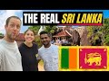 24 HOURS WITH A LOCAL SRI LANKAN 🇱🇰 SRI LANKA 2022