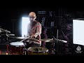 Master Design Raw Series - Diril Cymbals Italia - Special Guest Alessandro Rossi