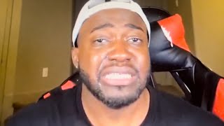 JiDion *CRIES* at his most darkest moment… (NOT CLICKBAIT)