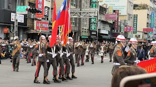 32nd嘉義市國際管樂節@20241221_海軍陸戰隊樂儀隊No.19